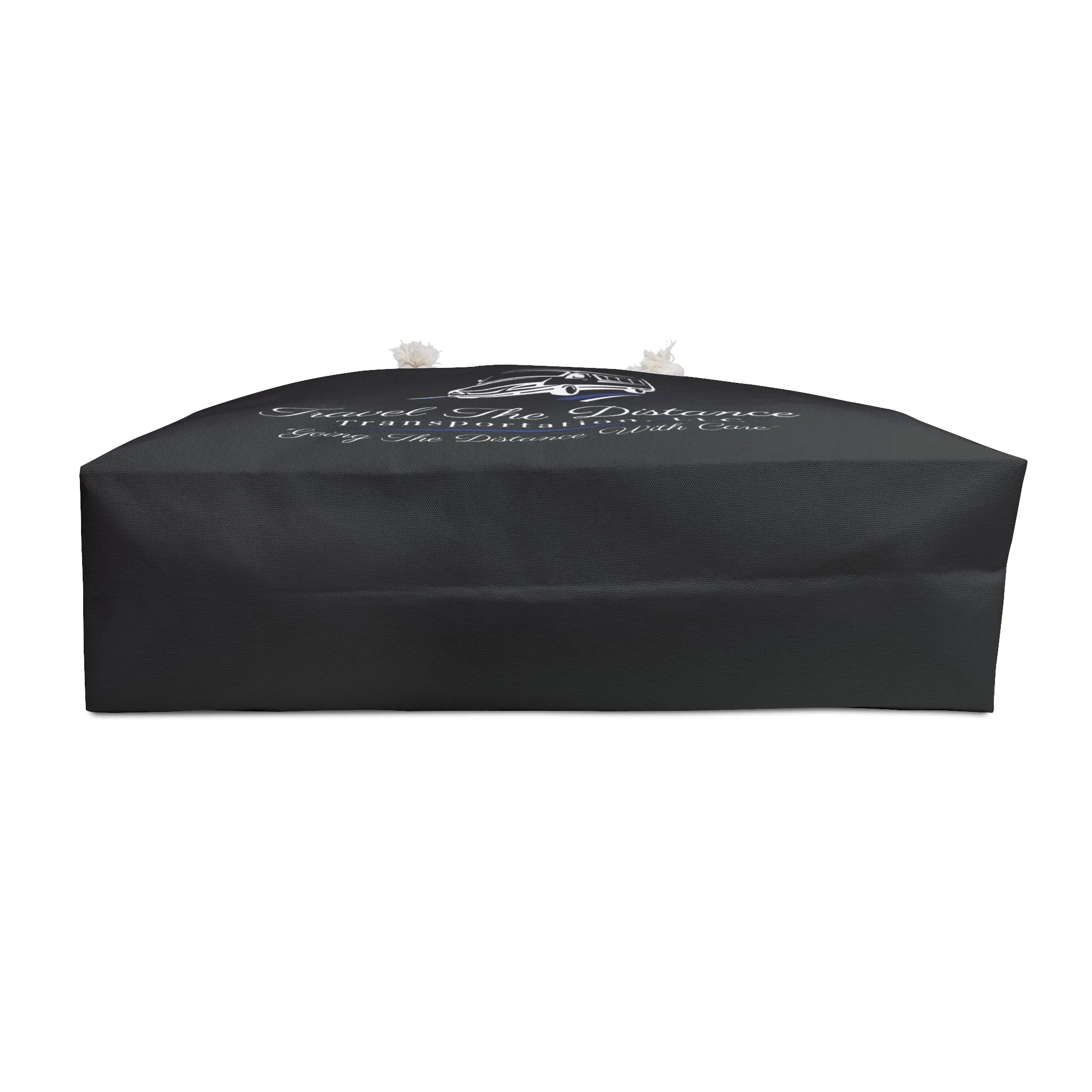 Travel The Distance Bag: Weekender Bag