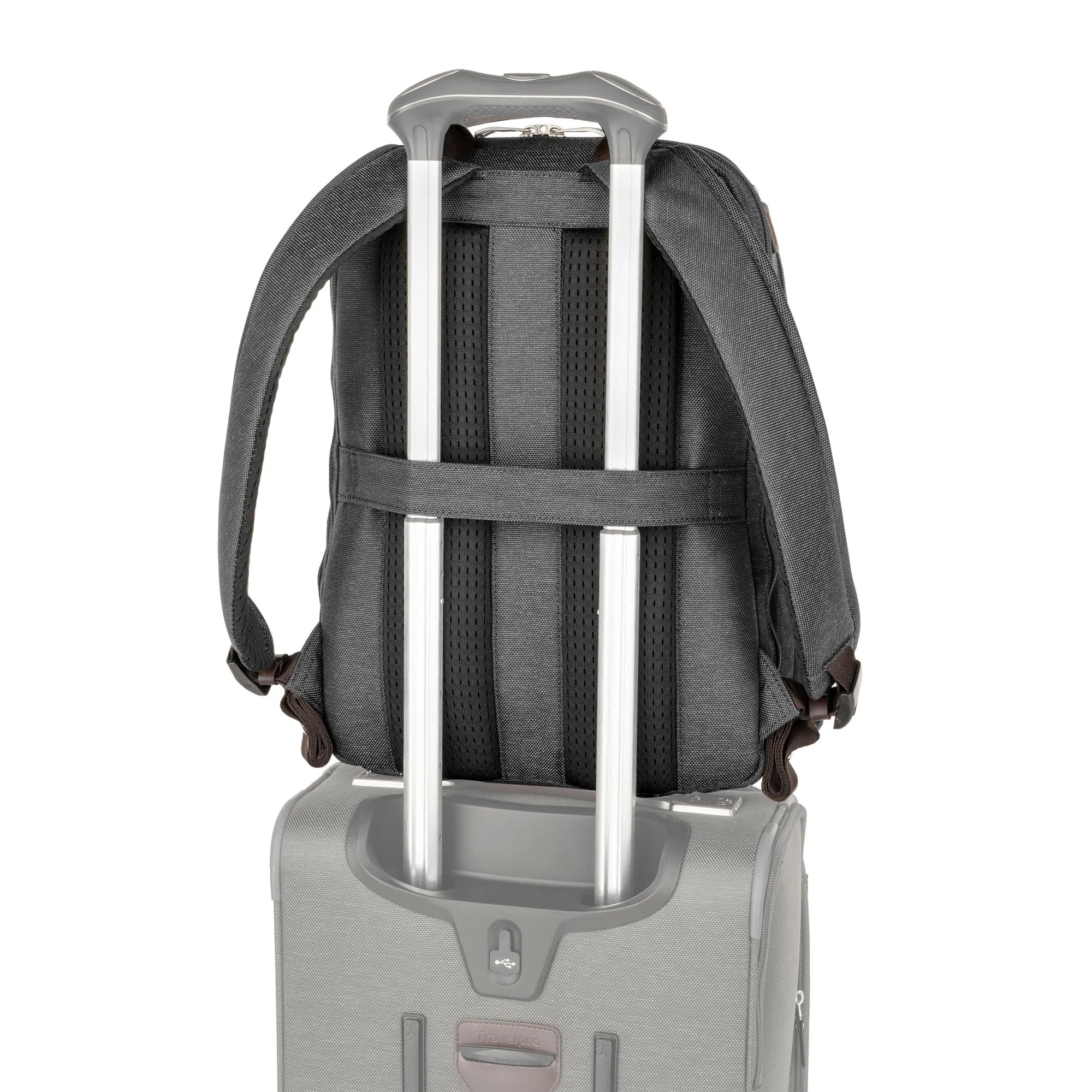 Travelpro® Platinum® Elite Business Backpack - ONLINE ONLY