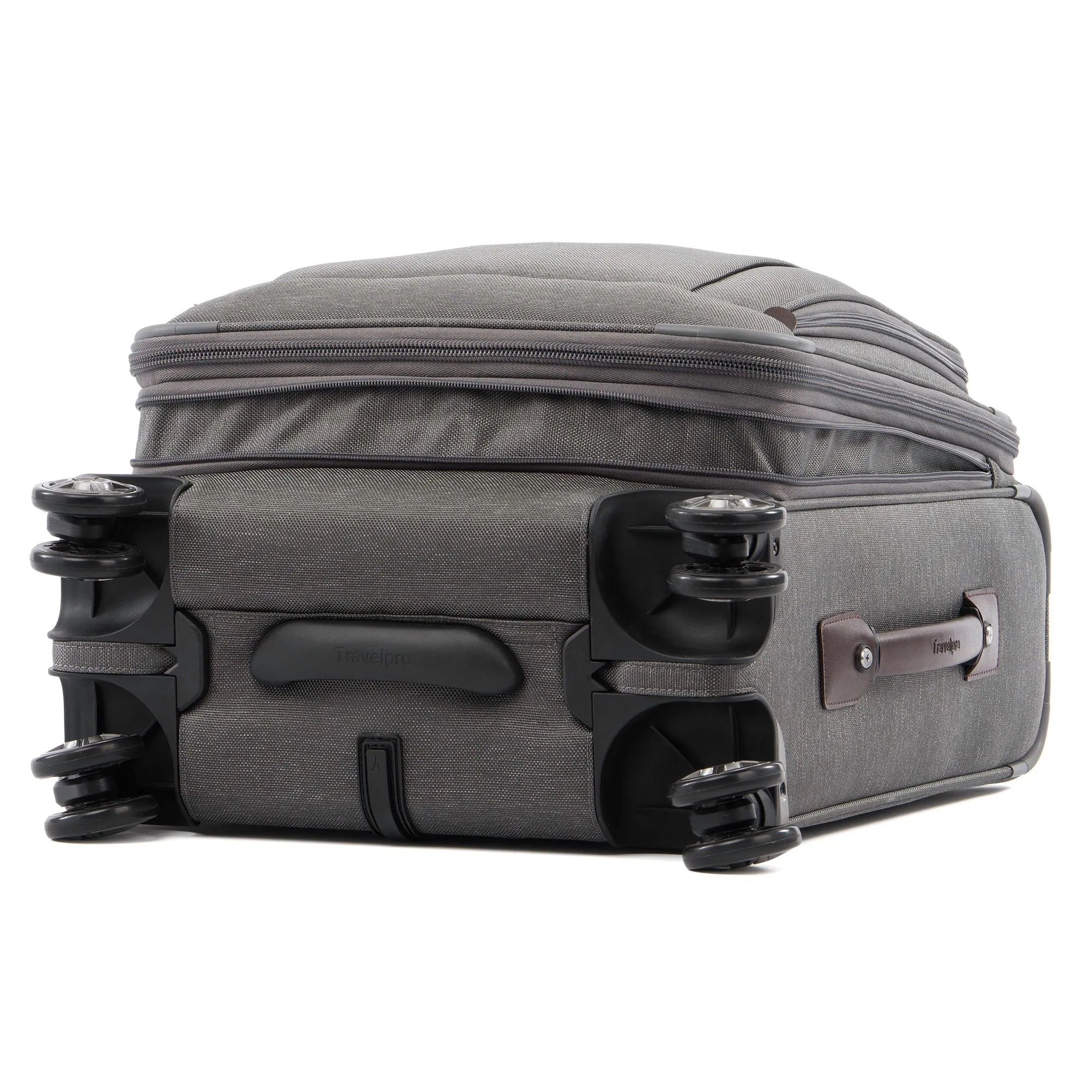 Travelpro® Platinum® Elite International Expandable Carry-on Spinner - ONLINE ONLY
