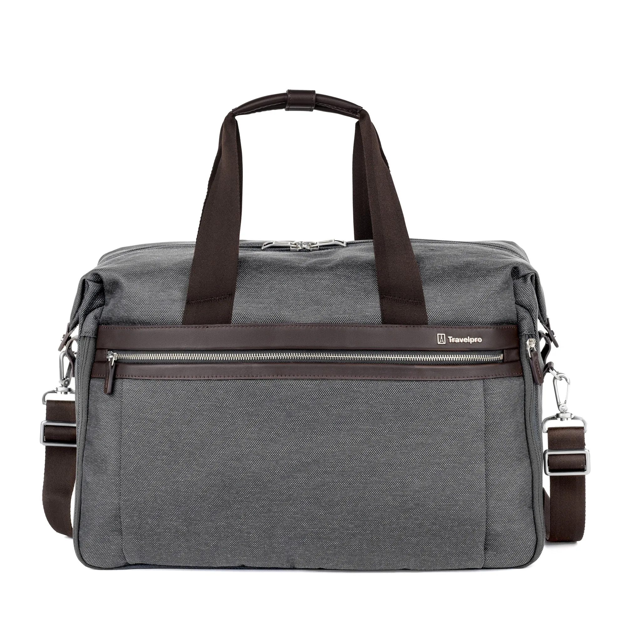 Travelpro® Platinum® Elite Soft Duffle - ONLINE ONLY