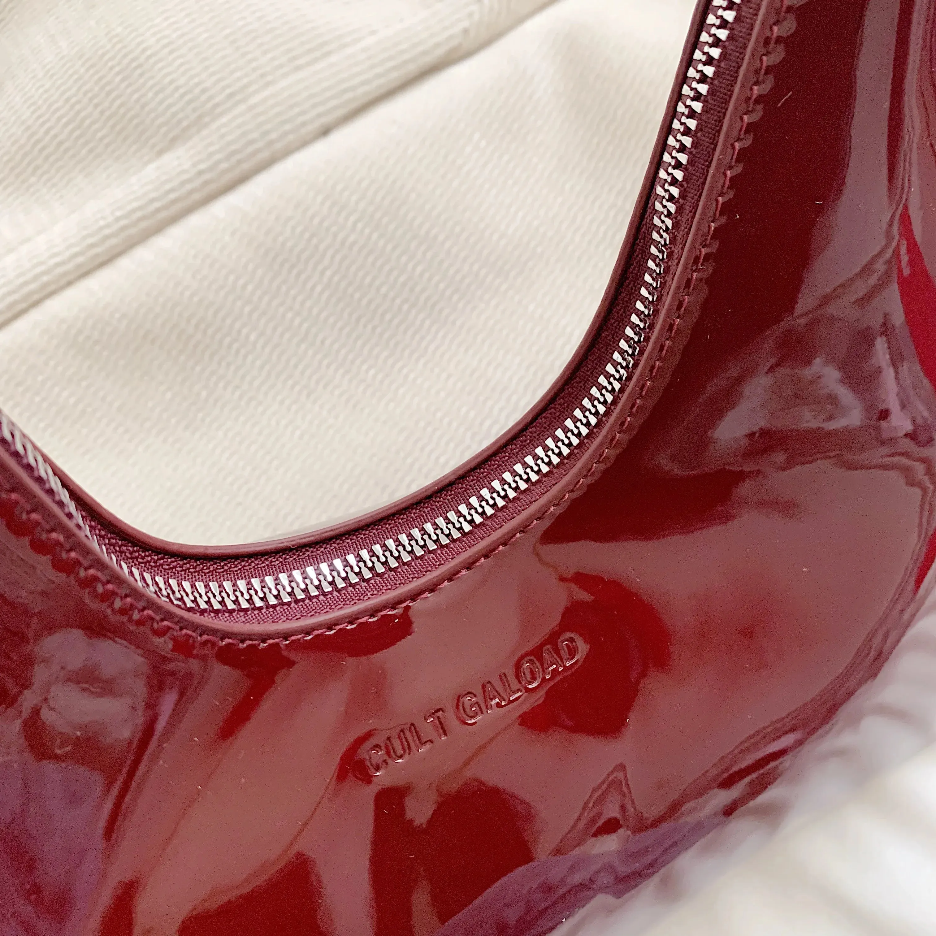 Trendy Shoulder Bag