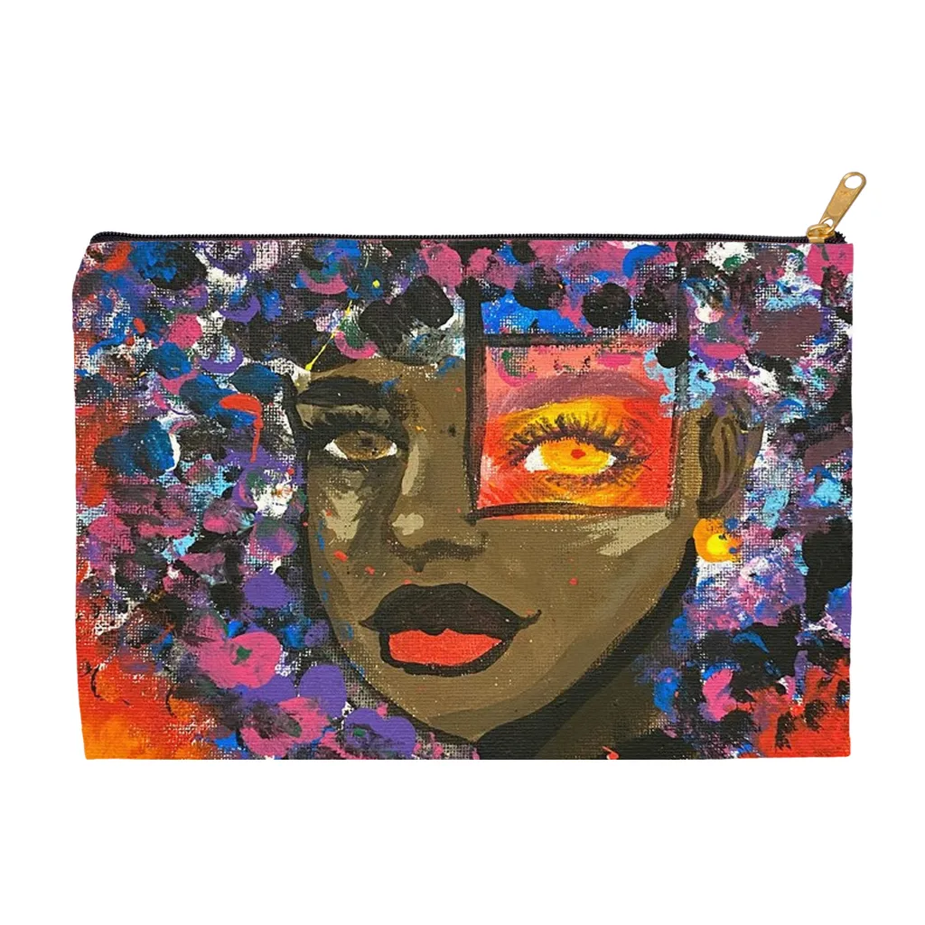 [TRUE COLORS] Accessory Pouches