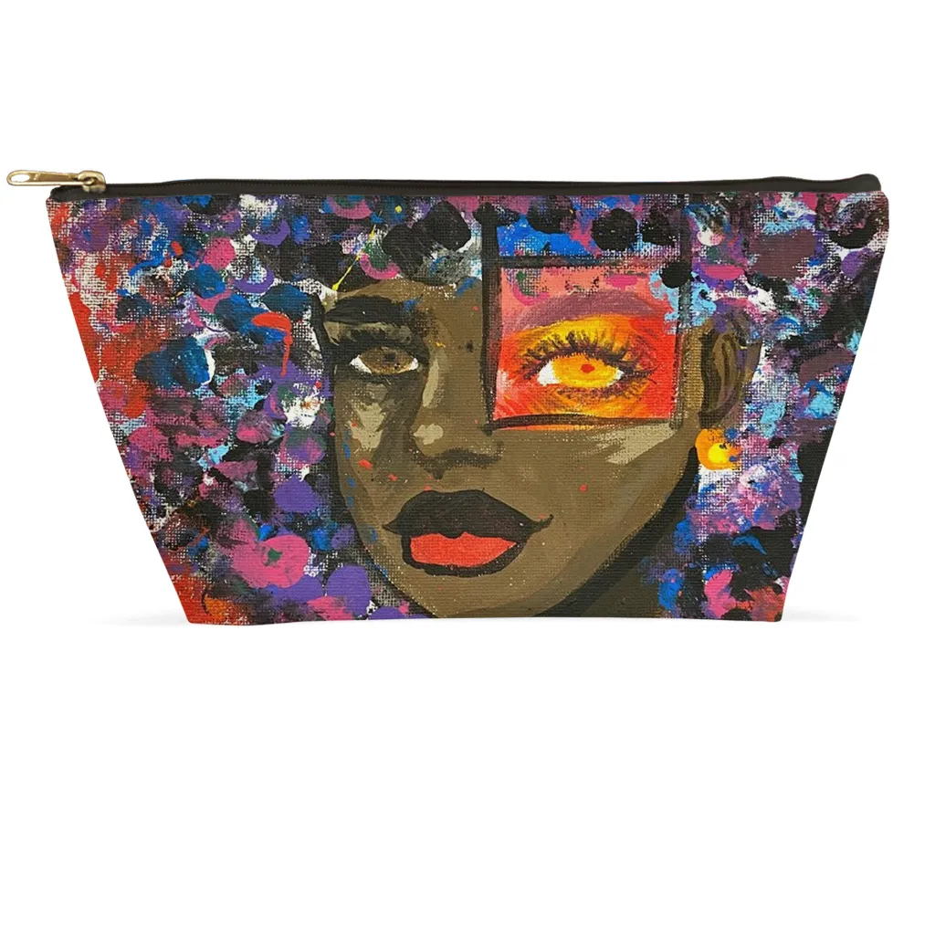 [TRUE COLORS] Accessory Pouches