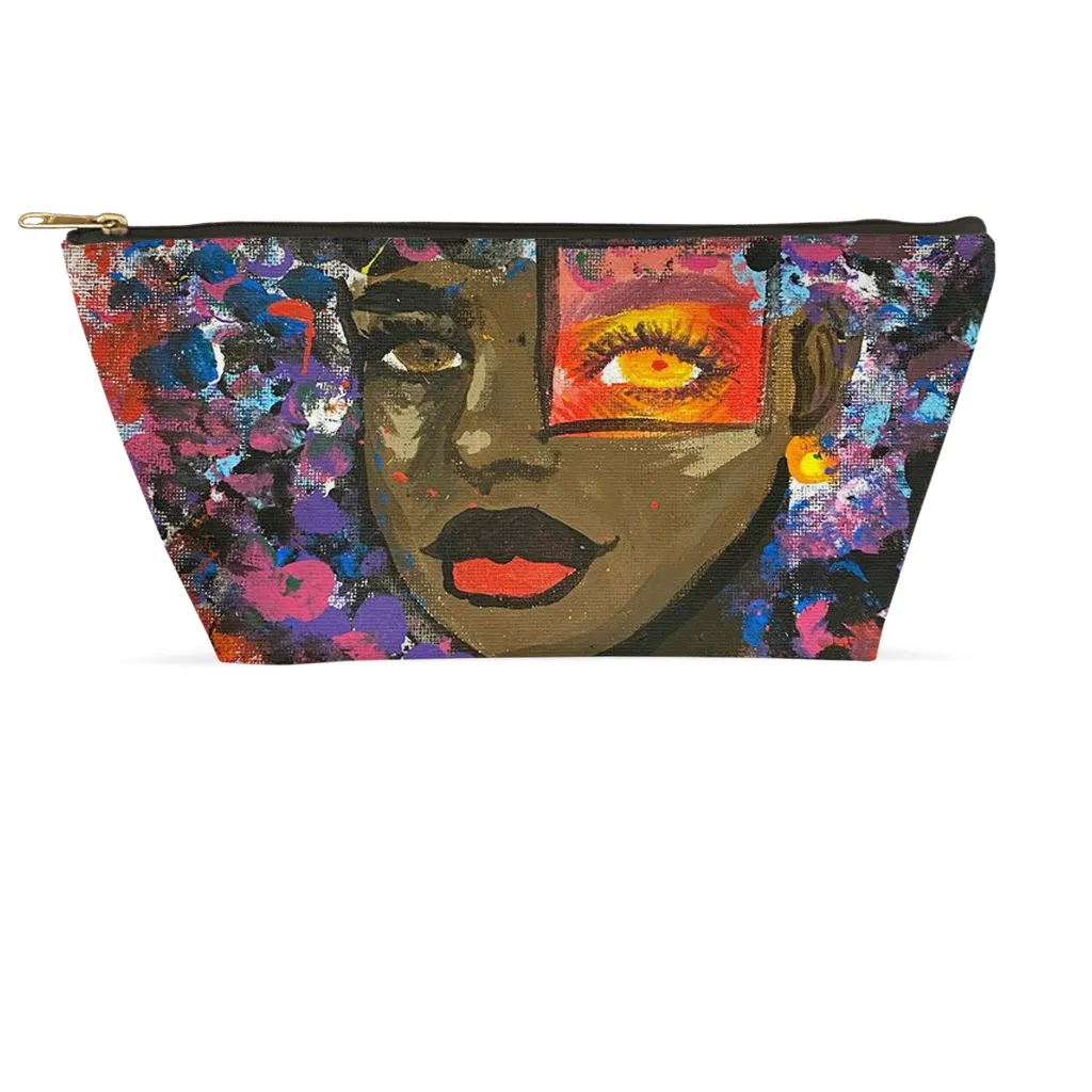 [TRUE COLORS] Accessory Pouches