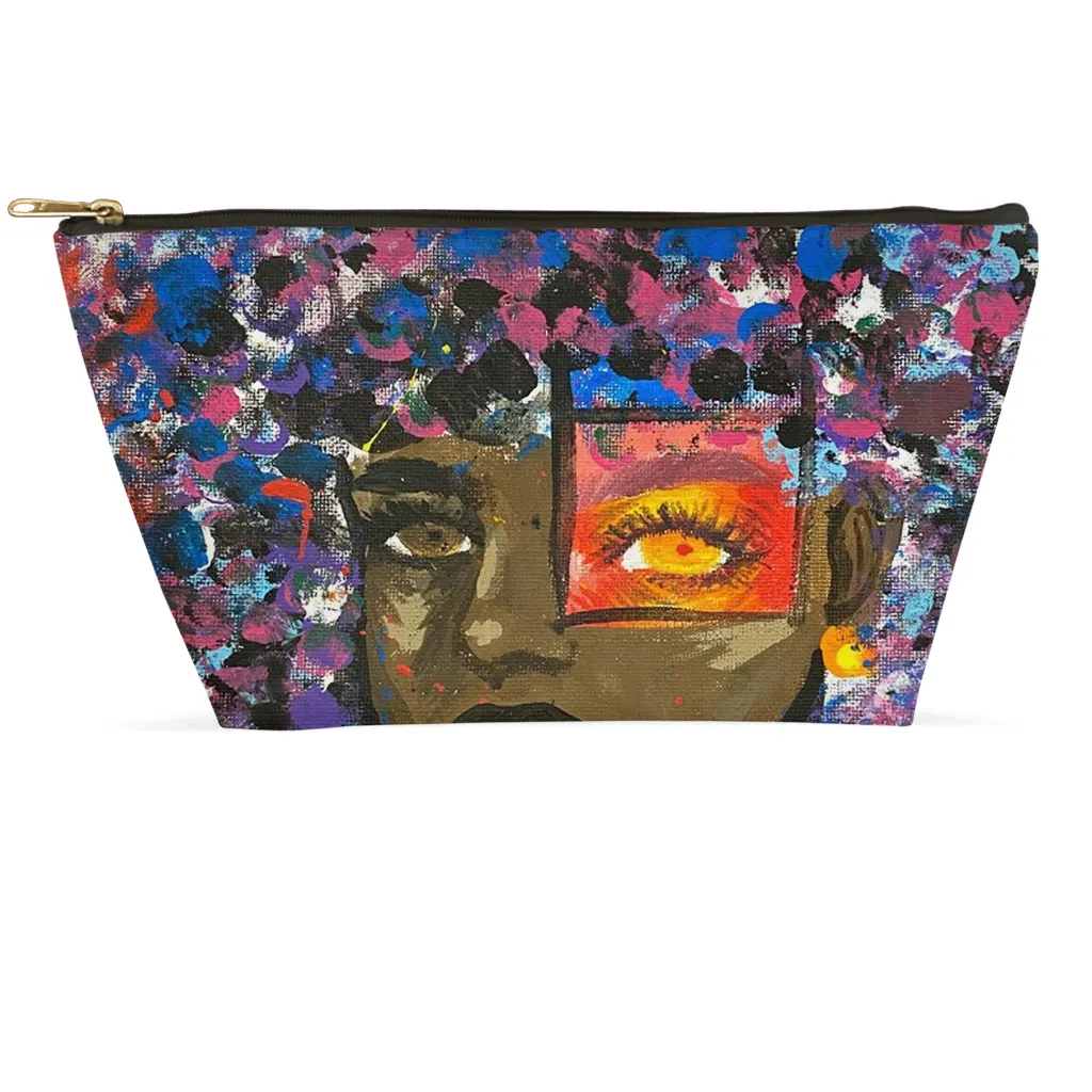 [TRUE COLORS] Accessory Pouches