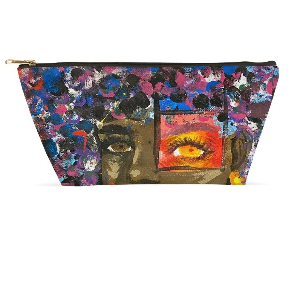 [TRUE COLORS] Accessory Pouches