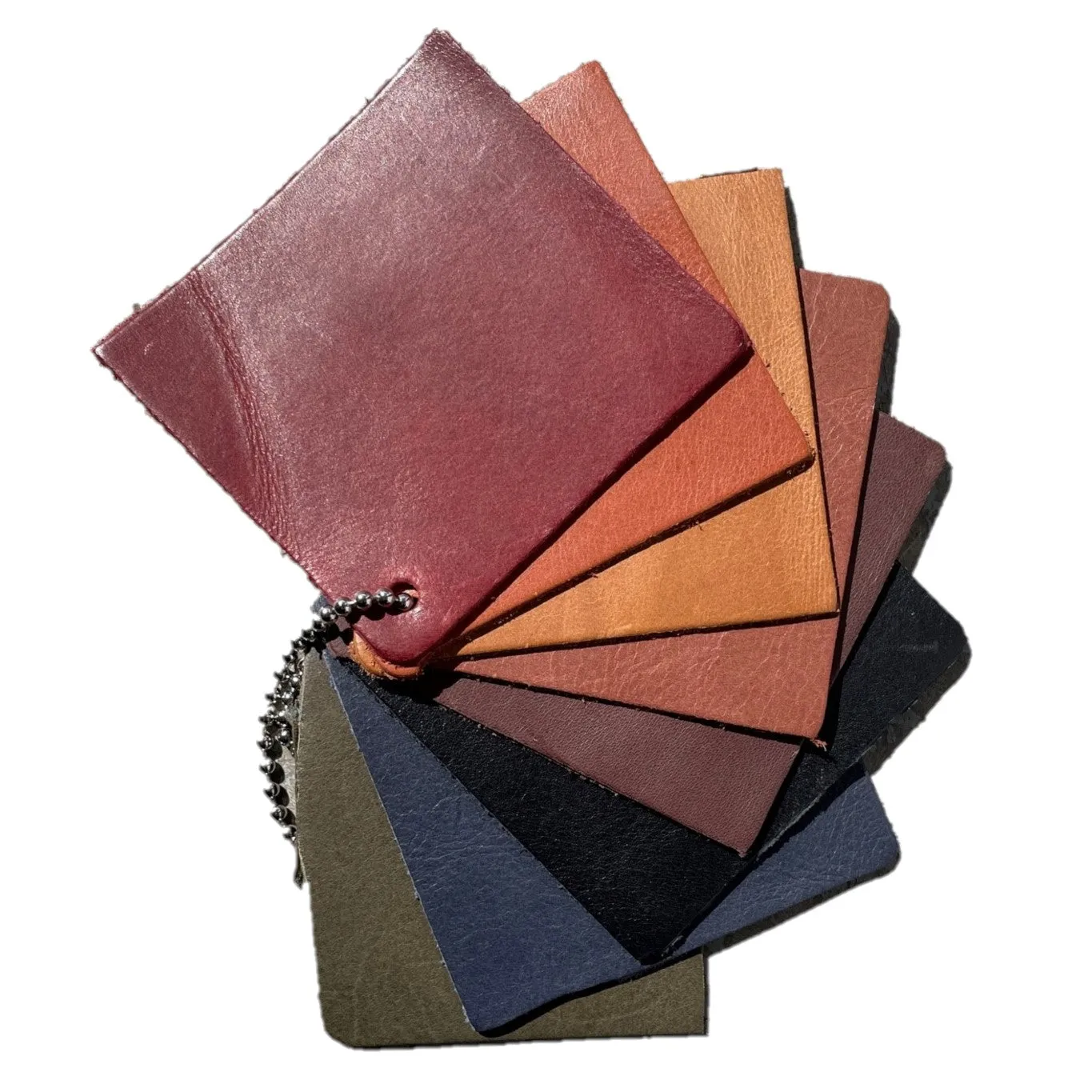Tuscany Cow Half Sides | Tan | 1.8  -2.0mm | 10-12 sq.ft | From $225 ea.