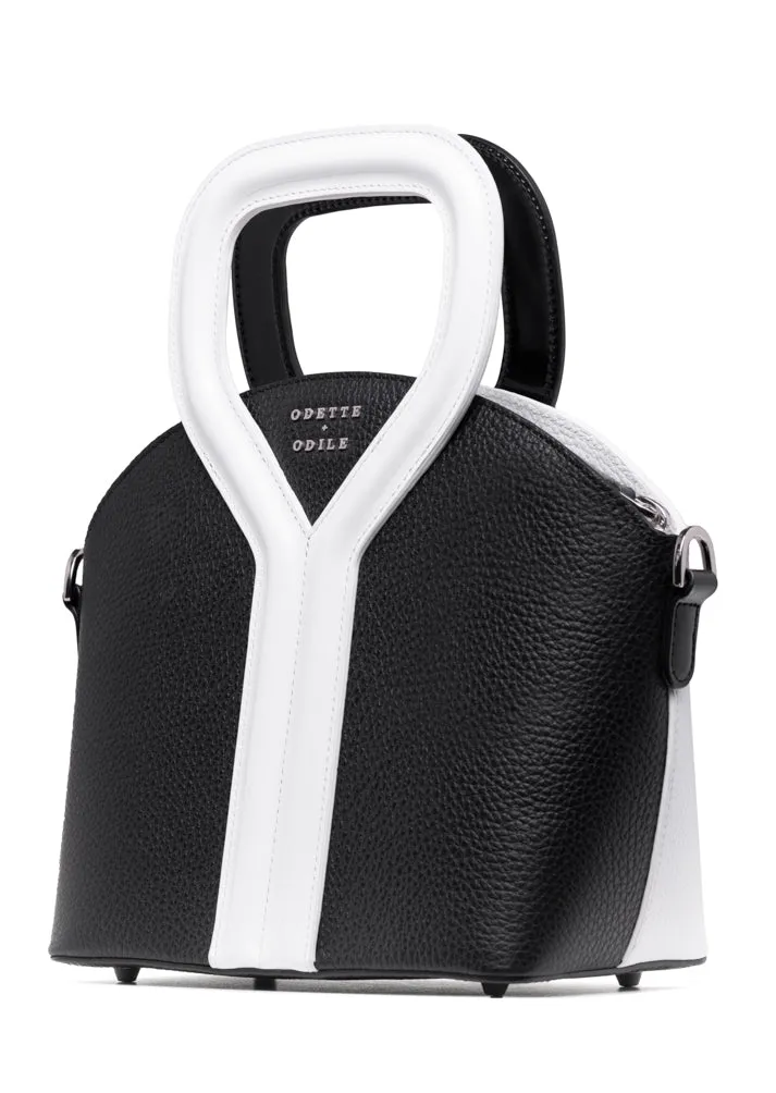 Two Face Signature Bag