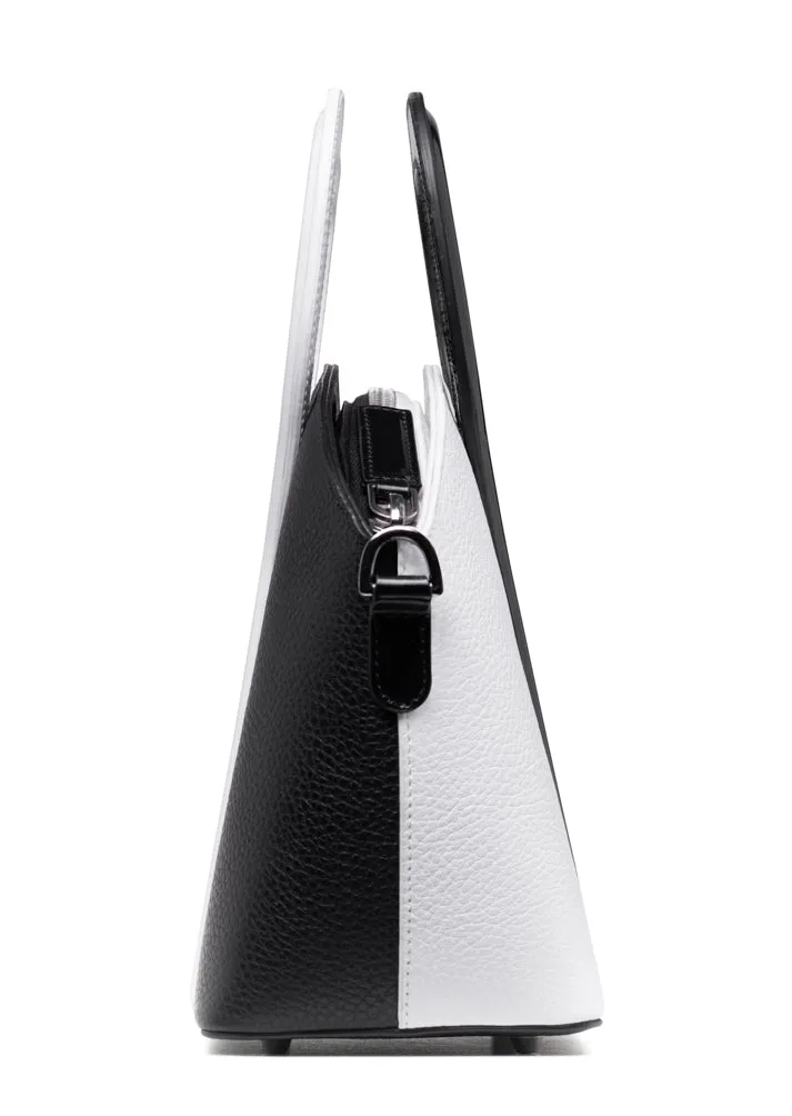 Two Face Signature Bag