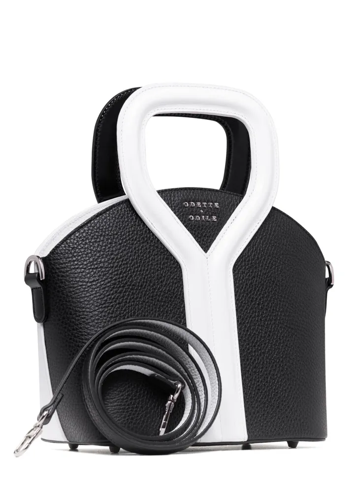 Two Face Signature Bag