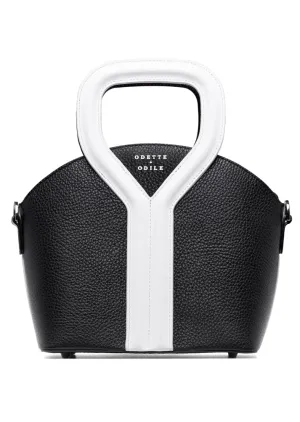 Two Face Signature Bag