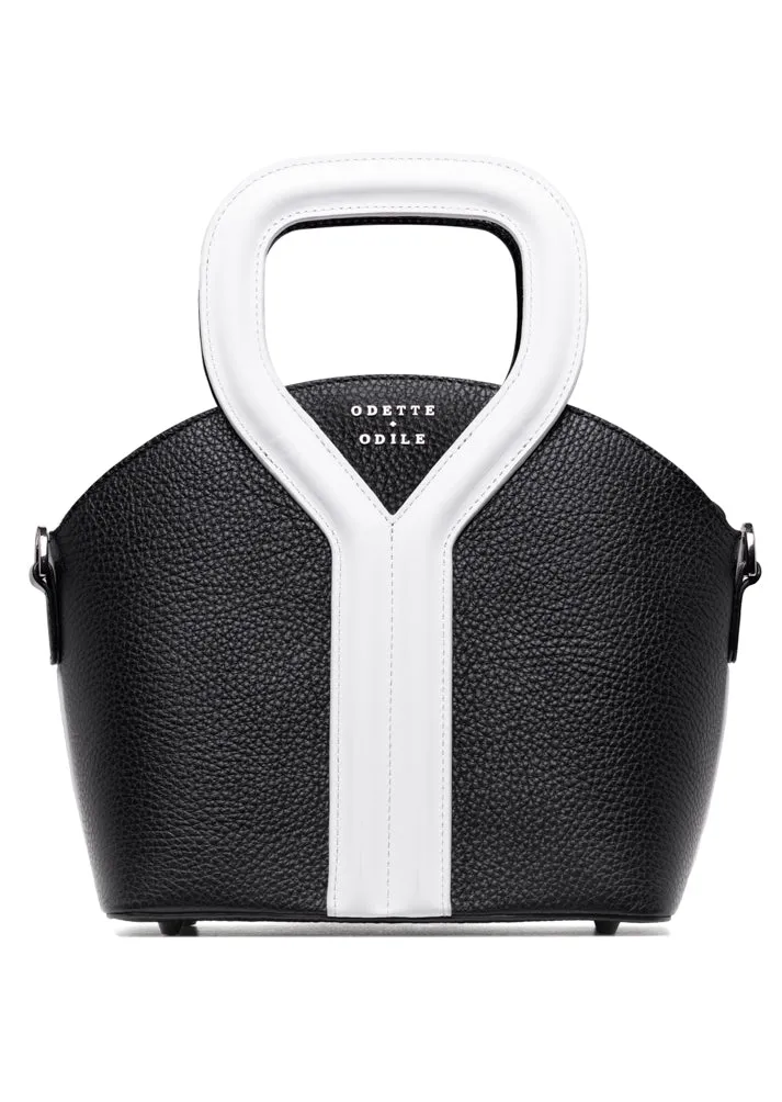 Two Face Signature Bag