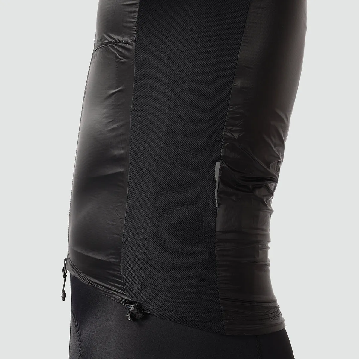 Ultralight Gilet - Black