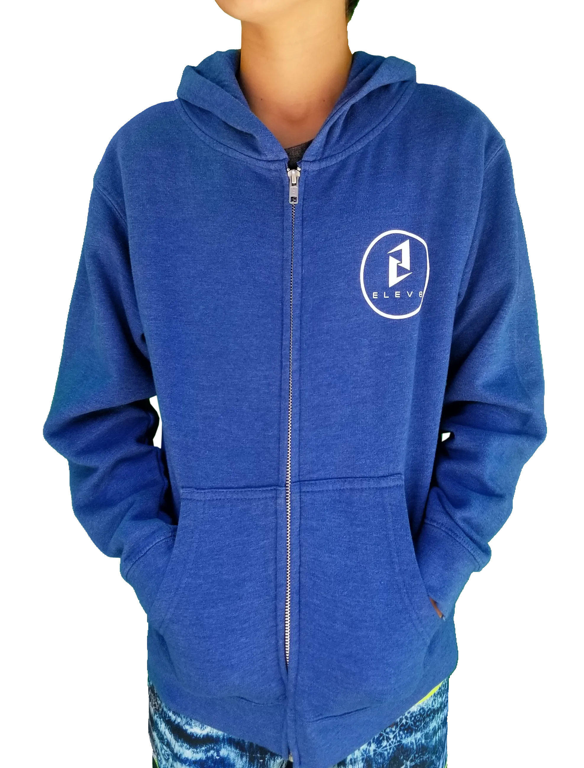 Undertow Zip - Kid's