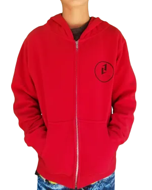 Undertow Zip - Kid's