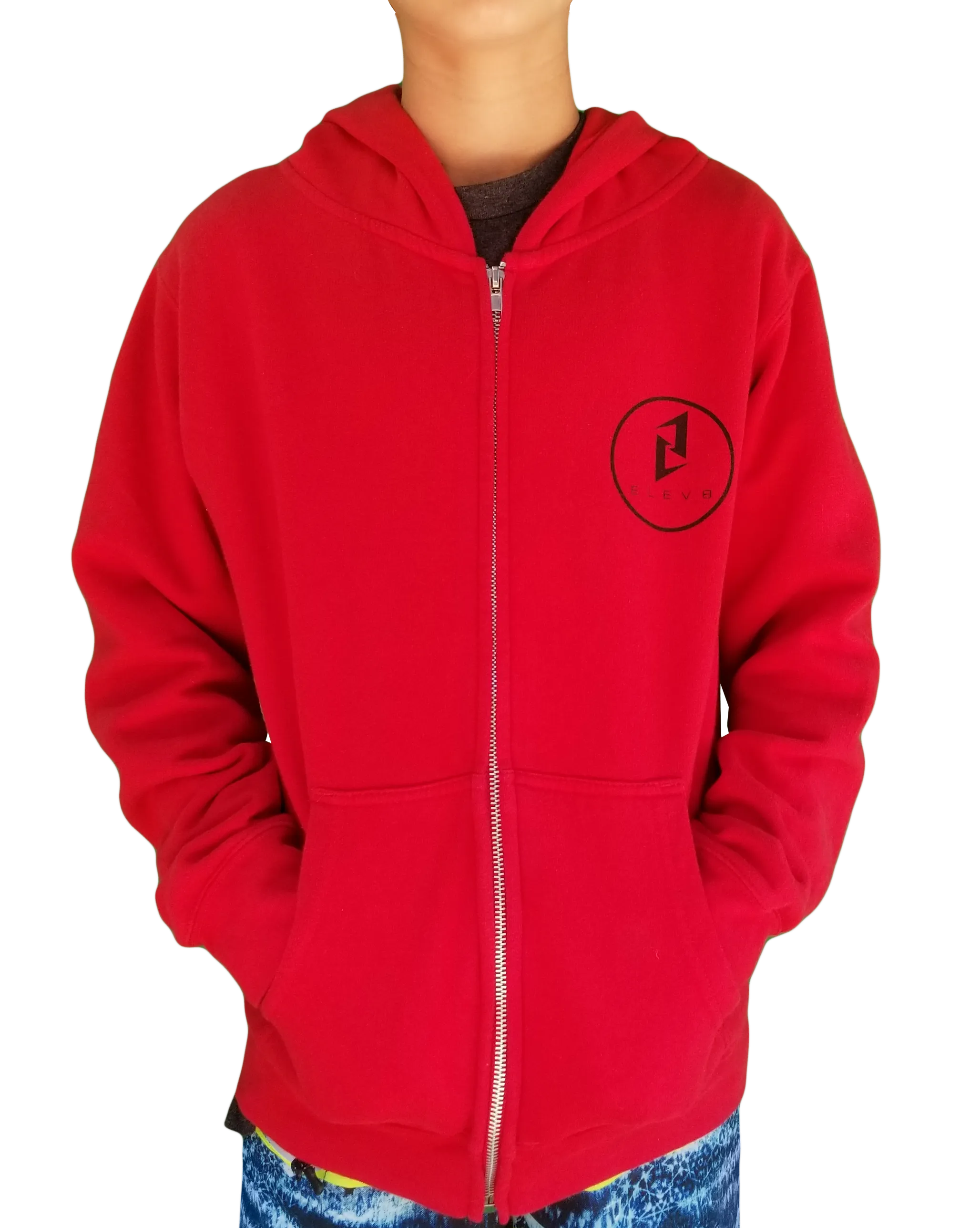 Undertow Zip - Kid's
