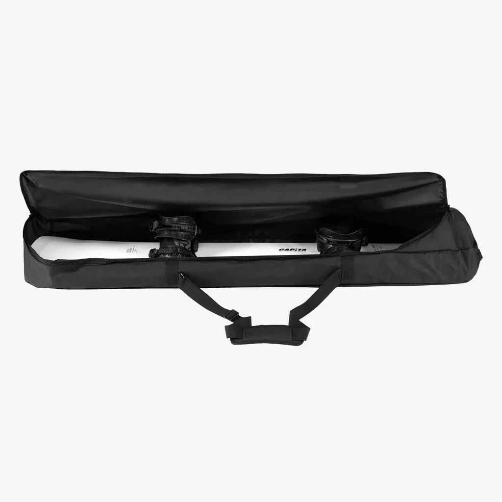 Union Snowboard Bag Black