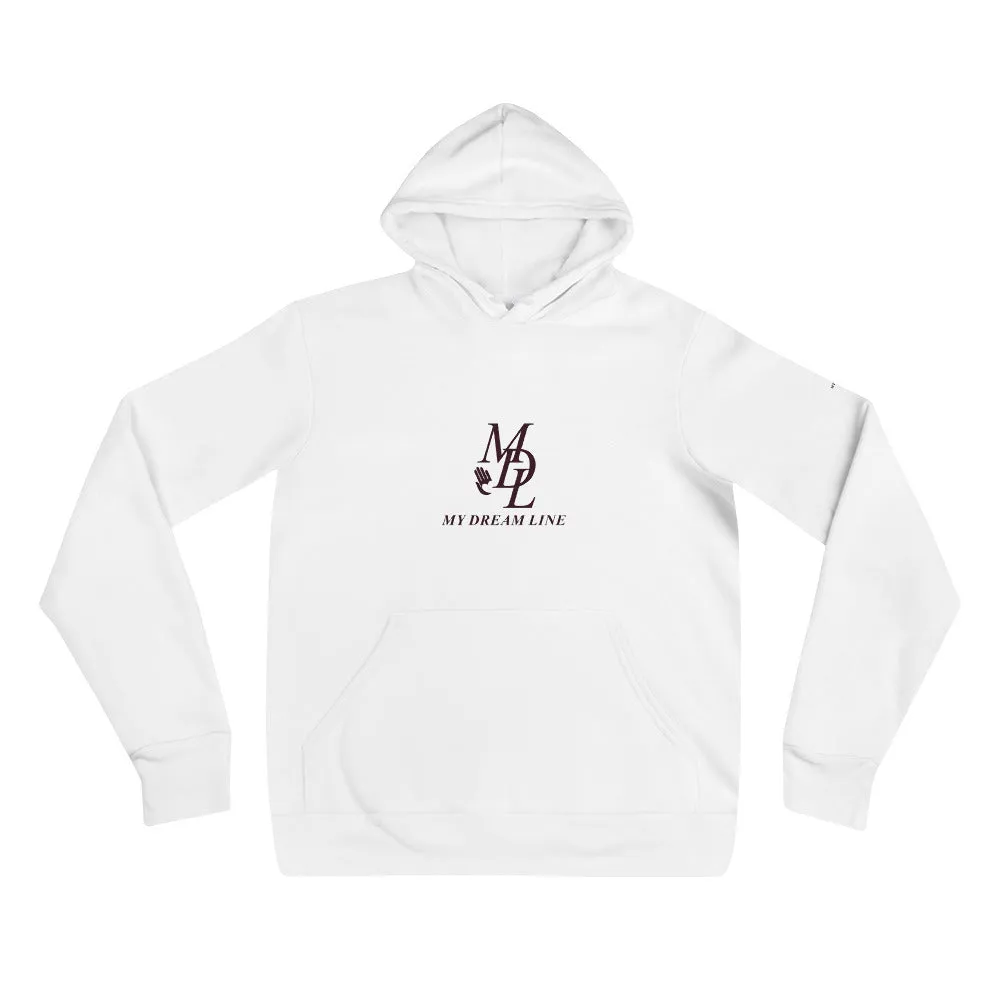 Unisex hoodie