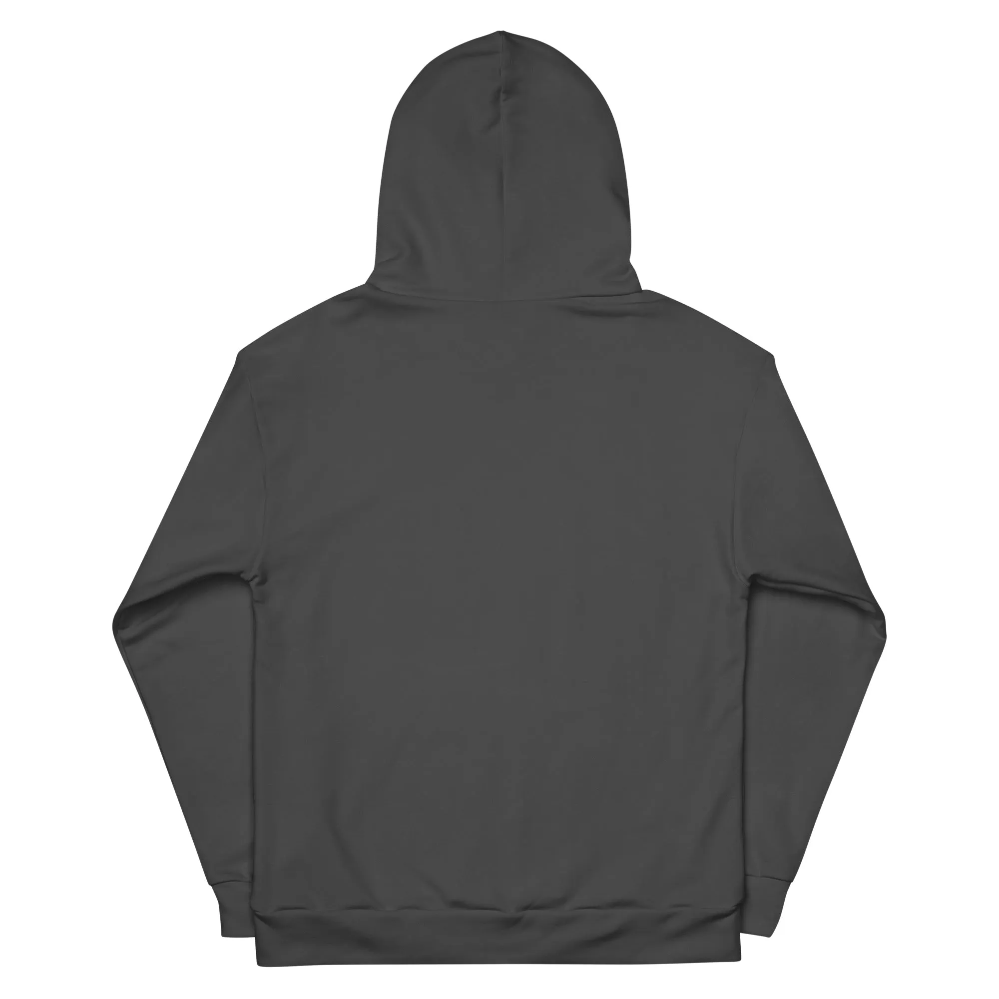 UNTAMED BEAUTY FITNESS CLUB - Unisex Hoodies