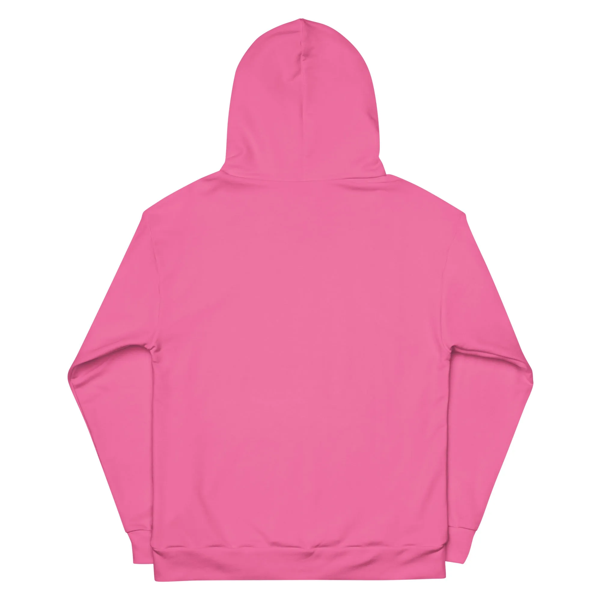 UNTAMED BEAUTY POWER FITNESS CLUB - Unisex Hoodies