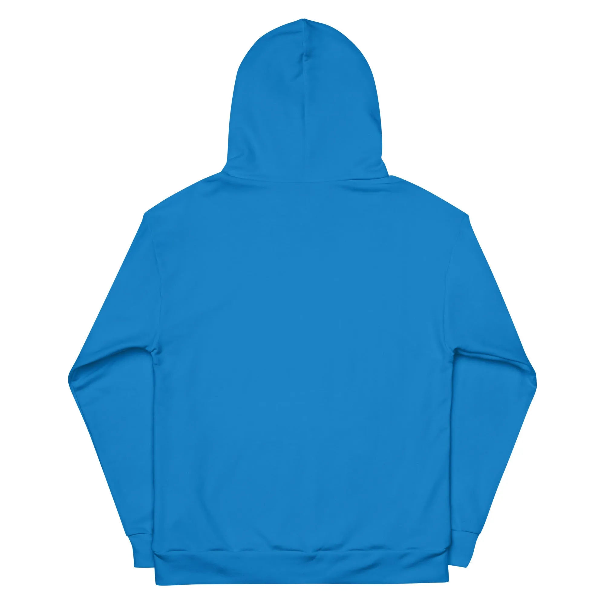 UNTAMED BEAUTY WITHIN - Unisex Hoodies