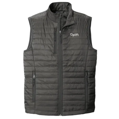 Uplift - Port Authority Packable Puffy Vest