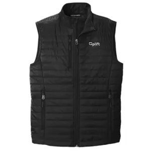 Uplift - Port Authority Packable Puffy Vest