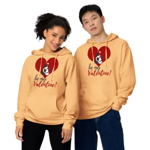 Valentine Hoodie Unisex