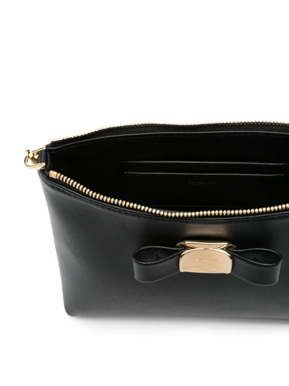 Vara leather mini bag