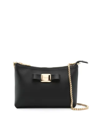 Vara leather mini bag
