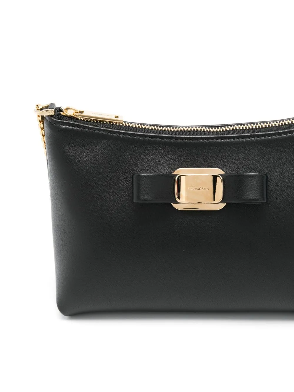 Vara leather mini bag