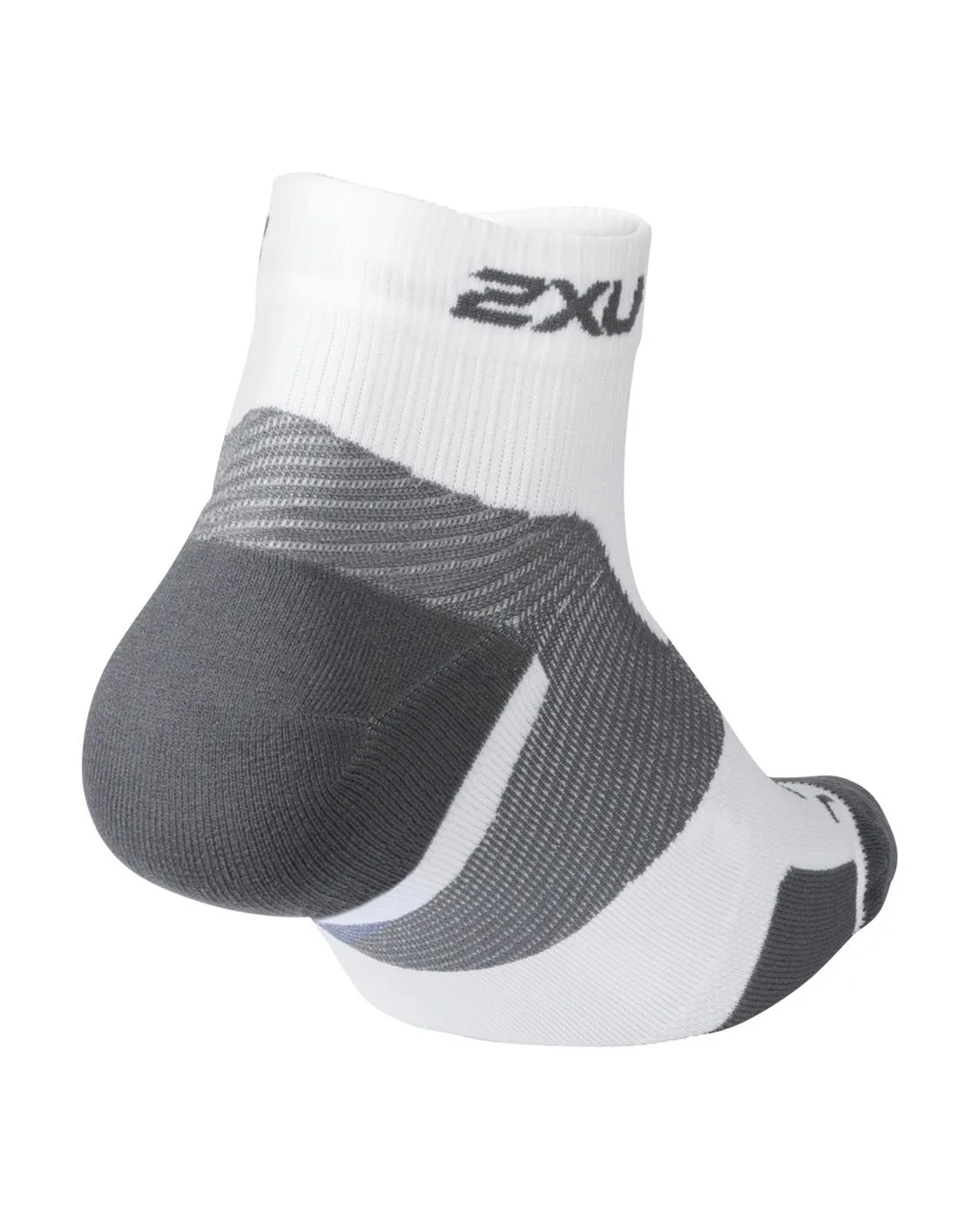 Vectr Light Cushion 1/4 Crew Socks