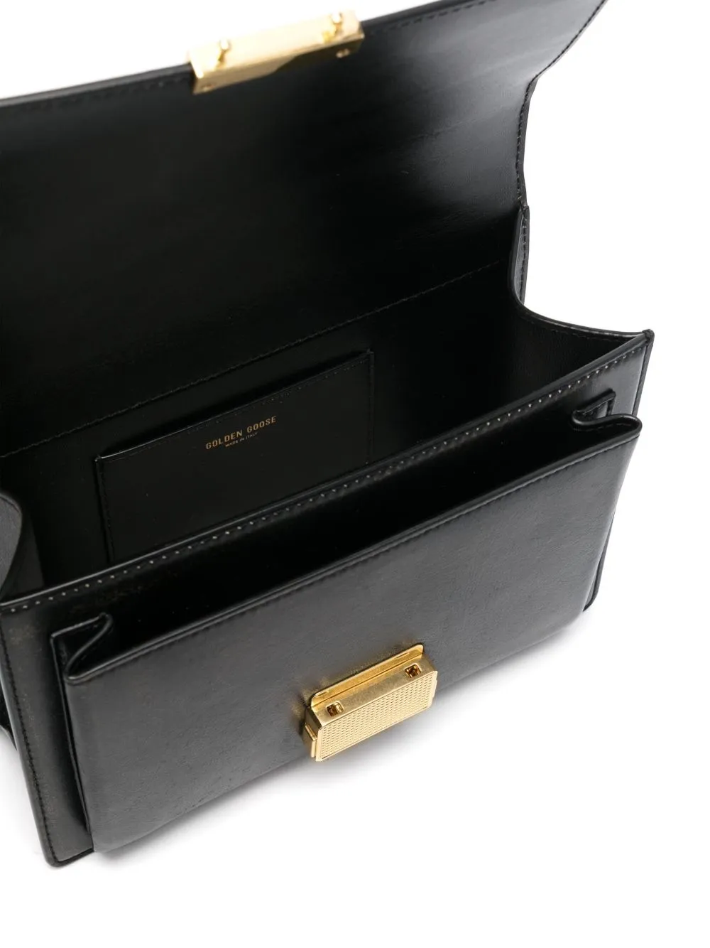 Venezia leather handbag