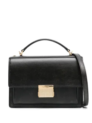 Venezia leather handbag