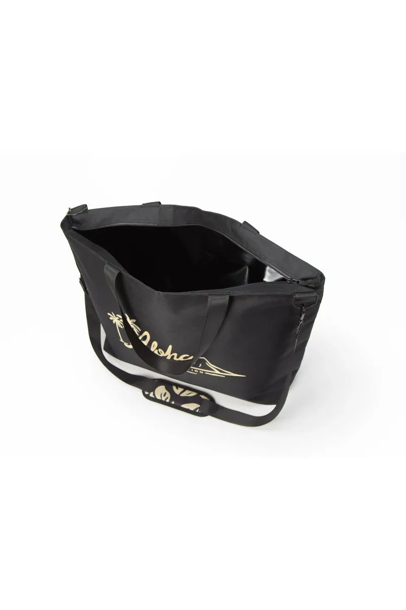Vintage Aloha Cooler Tote