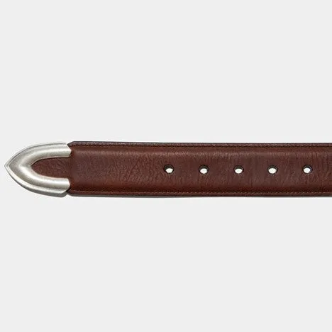 Vintage Bison Dalton Belt-Saddle