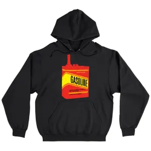 Vintage Gas Can - Heavyweight Hoodie
