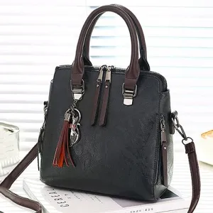 Vintage Leather Women Bags