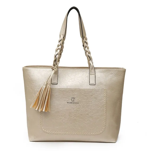 Vintage Women Messenger Bags