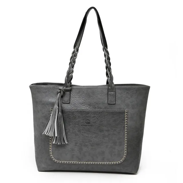 Vintage Women Messenger Bags
