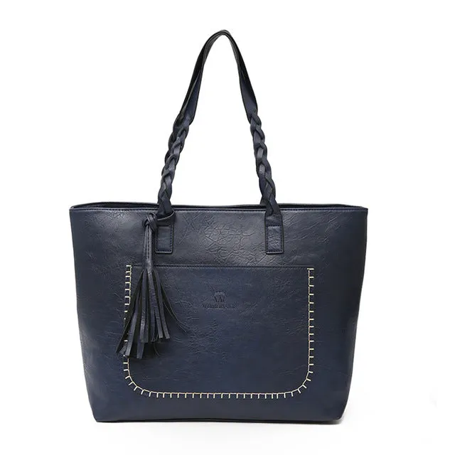 Vintage Women Messenger Bags
