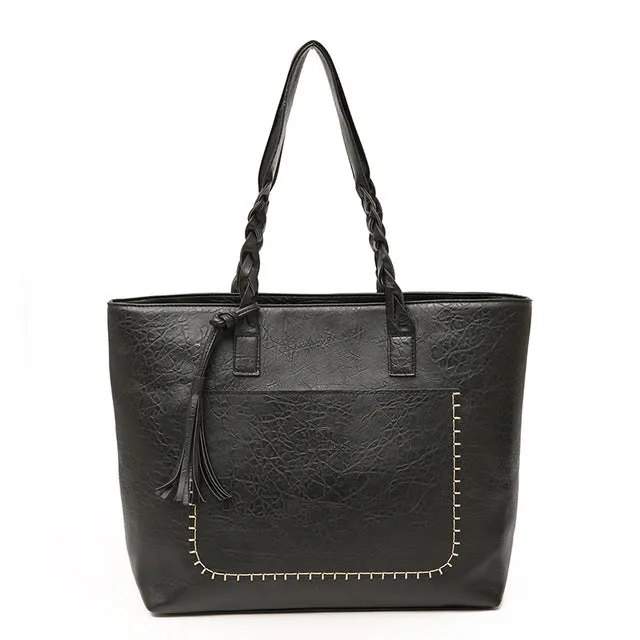 Vintage Women Messenger Bags