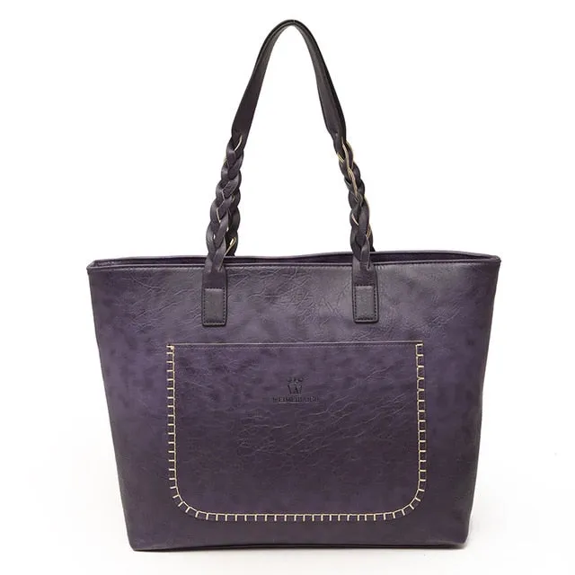 Vintage Women Messenger Bags
