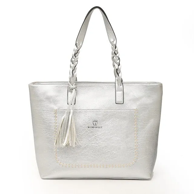 Vintage Women Messenger Bags