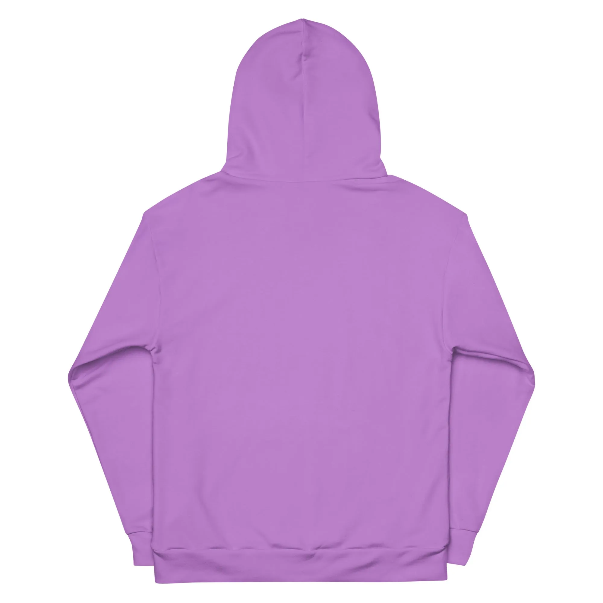 Violet - Sustainably Made Hoodie