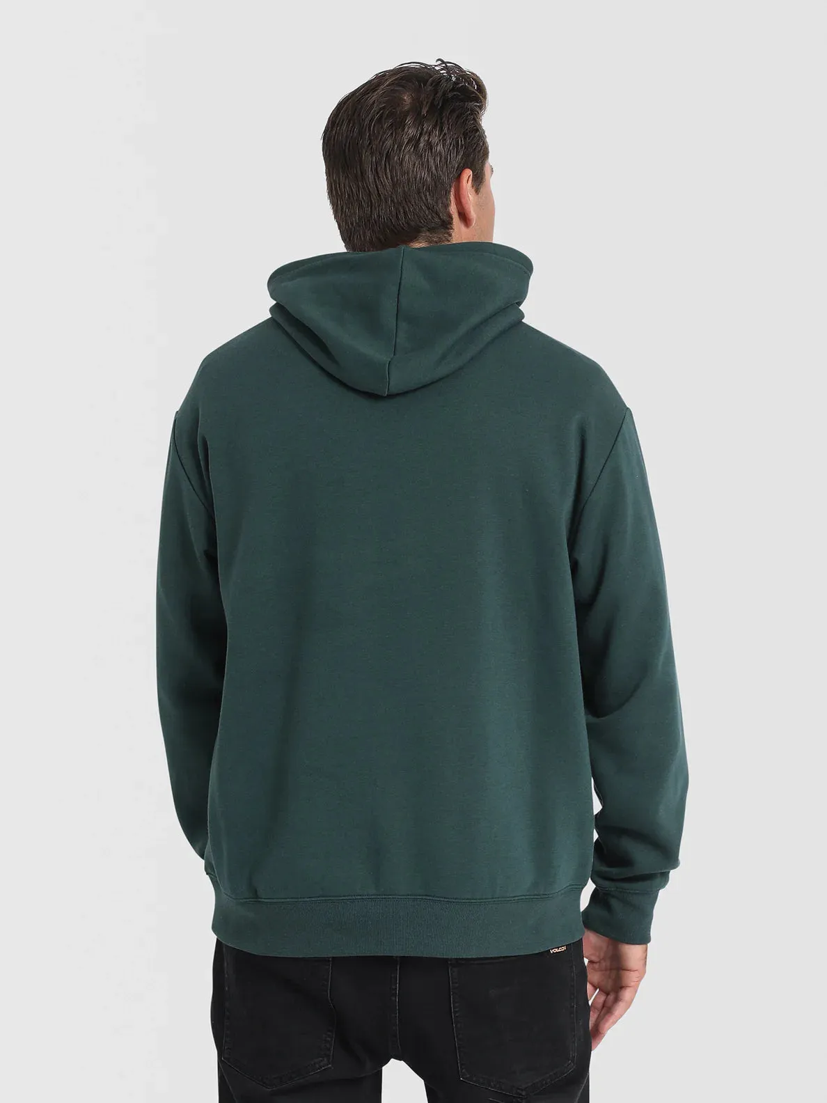 Volcom Stonicon Pullover Hoodies