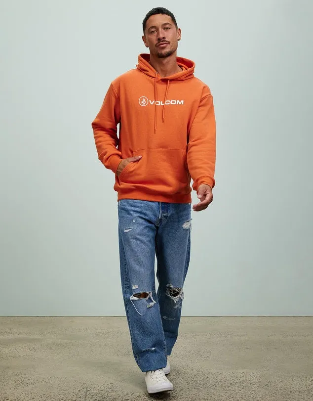Volcom Stonicon Pullover Hoodies