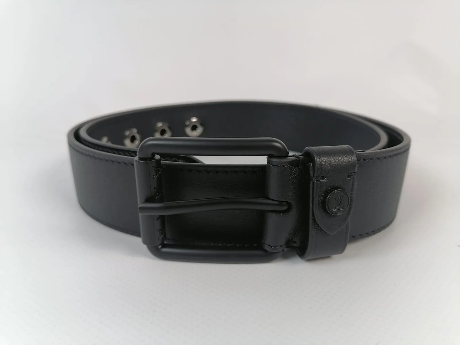 Voyager 35 MM Black Belt