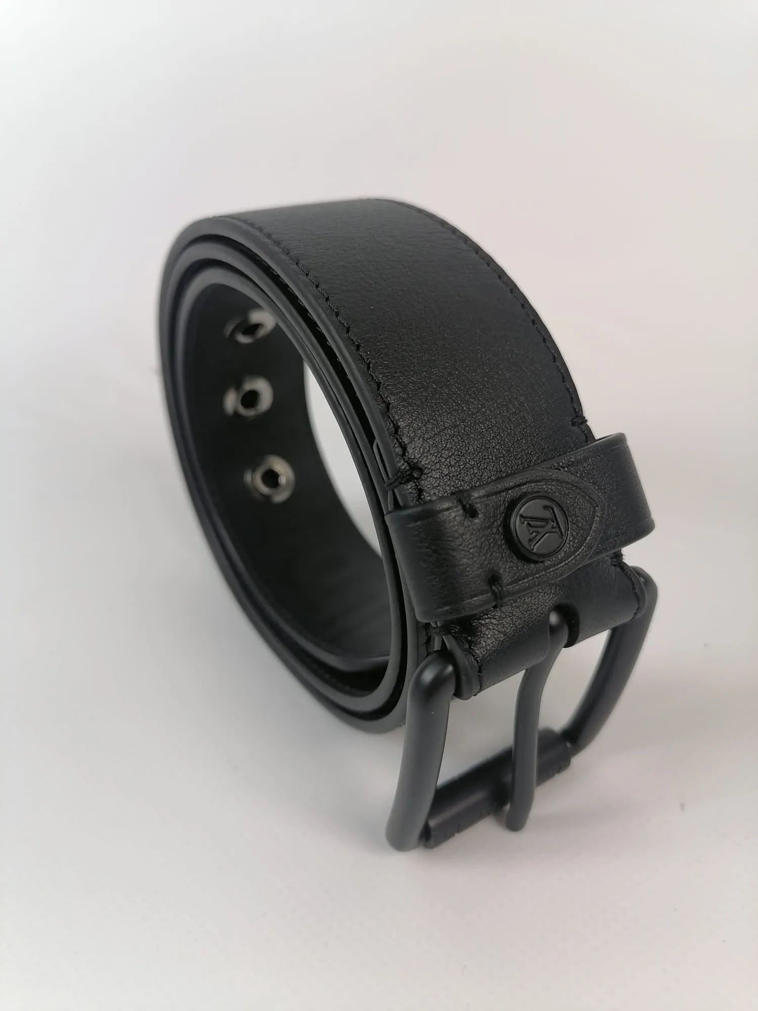 Voyager 35 MM Black Belt