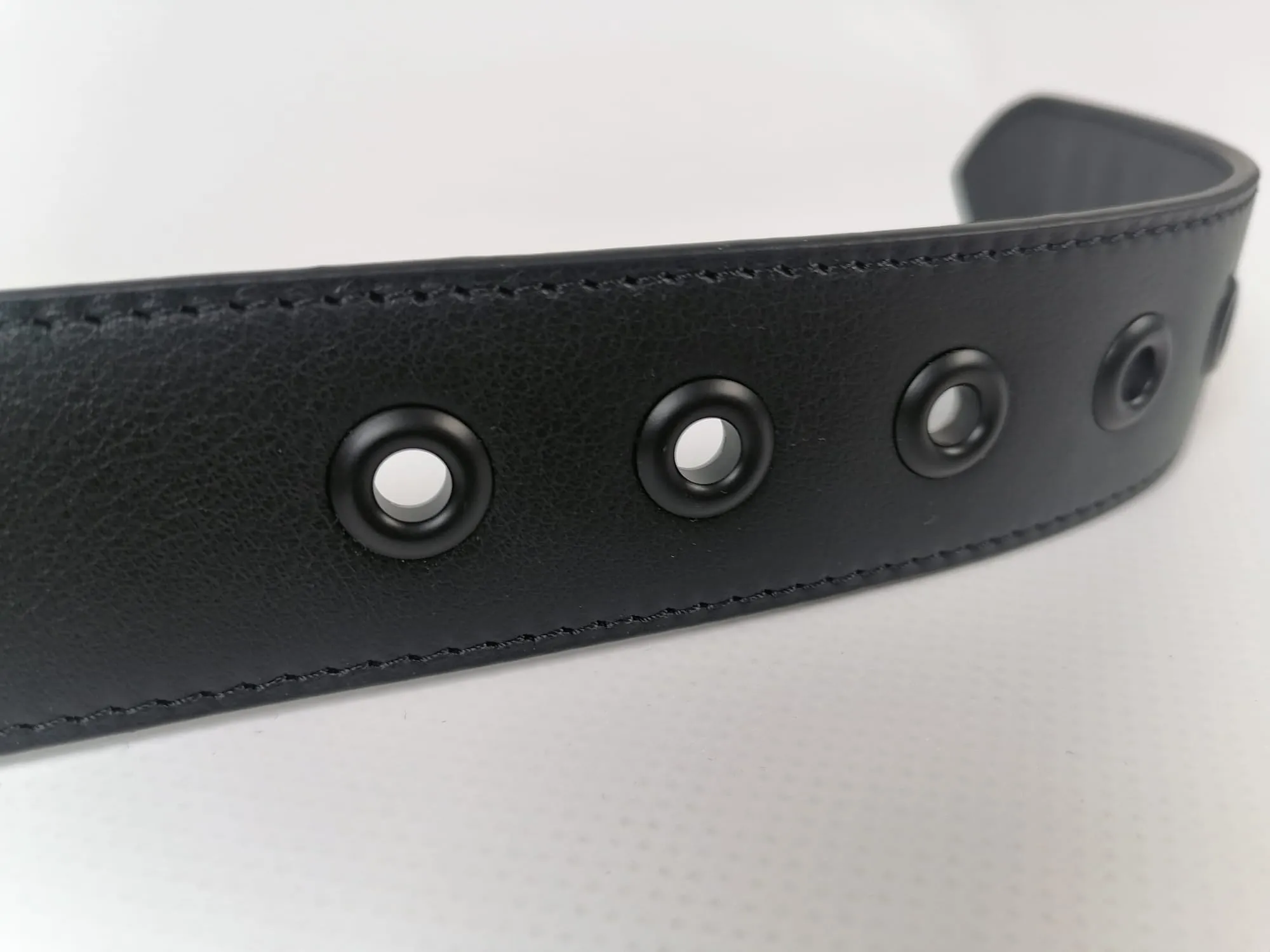 Voyager 35 MM Black Belt